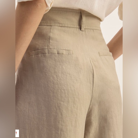 Everlane Pant - Picture 2 of 10